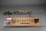 BERETTA AX800 SUPREMA, 12 GAUGE, 30