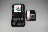 HECKLER & KOCH HK45 COMPACT (V1), .45 ACP, 3.9