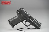 HECKLER & KOCH HK45 COMPACT (V1), .45 ACP, 3.9