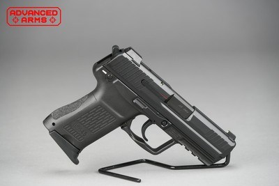 HECKLER & KOCH HK45 COMPACT (V1), .45 ACP, 3.9
