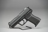 HECKLER & KOCH HK45 COMPACT (V1), .45 ACP, 3.9