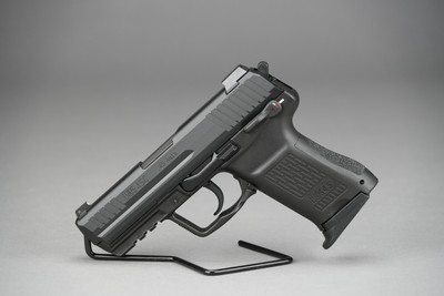 HECKLER & KOCH HK45 COMPACT (V1), .45 ACP, 3.9
