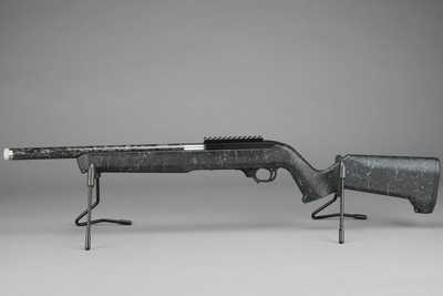RUGER 10/22 CARBINE, .22LR, 16.1