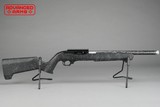 RUGER 10/22 CARBINE, .22LR, 16.1