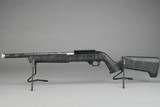 RUGER 10/22 CARBINE, .22LR, 16.1