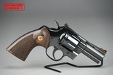 COLT PYTHON, .357 MAGNUM, 3