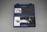 COLT PYTHON, .357MAGNUM, 4.25