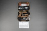 GLOCK 19XV MOS, 9MM, DAVIDSON'S EXCLUSIVE THREADED BARREL / 19+1 *BNIB* - Image 3 of 3