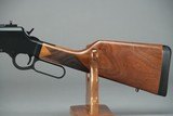 NEW MODEL HENRY H14 LONG RANGER TRACKER, .308WIN, 18.5