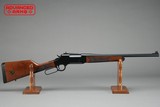 NEW MODEL HENRY H14 LONG RANGER TRACKER, .308WIN, 18.5