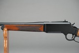 NEW MODEL HENRY H14 LONG RANGER TRACKER, .308WIN, 18.5