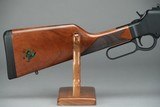 NEW MODEL HENRY H14 LONG RANGER TRACKER, .308WIN, 18.5