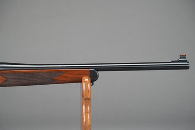 NEW MODEL HENRY H14 LONG RANGER TRACKER, .308WIN, 18.5