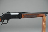 NEW MODEL HENRY H14 LONG RANGER TRACKER, .308WIN, 18.5