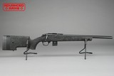 BERGARA BMR-X, 22LR, 18