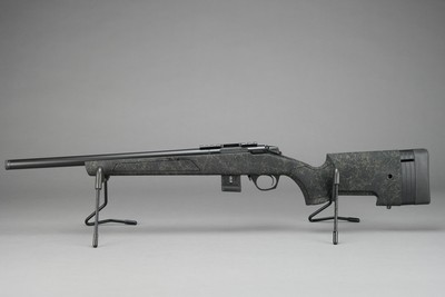BERGARA BMR-X, 22LR, 18