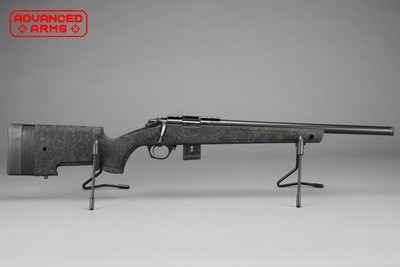 BERGARA BMR-X, 22LR, 18