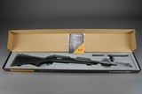 BERGARA RIDGE, .308 WIN, 20