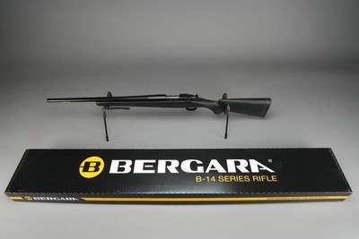 BERGARA RIDGE, .308 WIN, 20