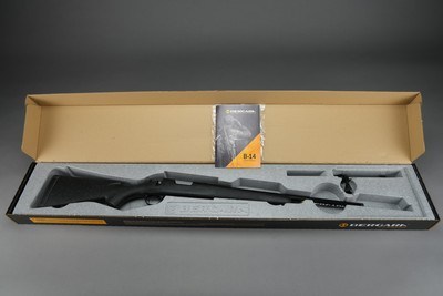 BERGARA RIDGE, .308 WIN, 20