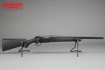 BERGARA RIDGE, .308 WIN, 20