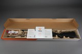 TIKKA T3X LITE, .22-250, 22