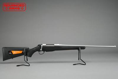 TIKKA T3X LITE, .22-250, 22