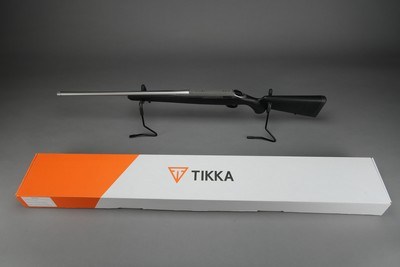 TIKKA T3X LITE, .22-250, 22