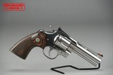 COLT PYTHON, .357 MAGNUM, 4.25