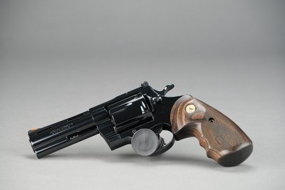COLT ANACONDA, .44 MAGNUM, 4.25