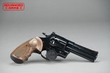 COLT ANACONDA, .44 MAGNUM, 4.25