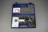 COLT ANACONDA, .44 MAGNUM, 4.25