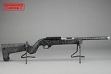 RUGER 10/22 CARBINE - TAKEDOWN (CARBON FIBER), .22LR, 16.1