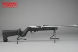 RUGER 10/22 TAKEDOWN, .22LR, 16.4