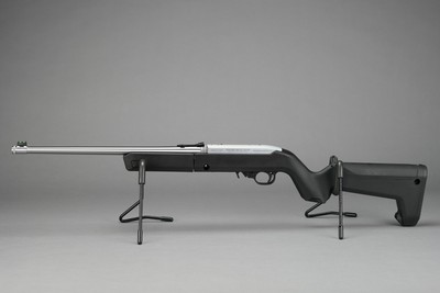 RUGER 10/22 TAKEDOWN, .22LR, 16.4
