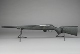 TIKKA T1X ROUGHTECH (EMERALD), .22LR, 20