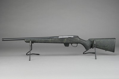 TIKKA T1X ROUGHTECH (EMERALD), .22LR, 20