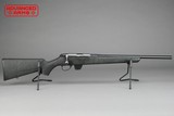 TIKKA T1X ROUGHTECH (EMERALD), .22LR, 20