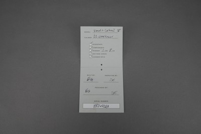 HORIZON VENATIC CARBON 2, 22 CREEDMOOR, 18