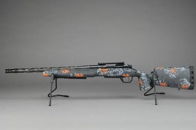 HORIZON VENATIC CARBON 2, 22 CREEDMOOR, 18
