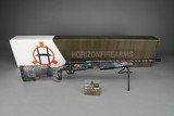HORIZON VENATIC CARBON 2, 22 CREEDMOOR, 18