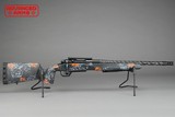 HORIZON VENATIC CARBON 2, 22 CREEDMOOR, 18