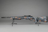 HORIZON VENATIC CARBON 2, 22 CREEDMOOR, 18