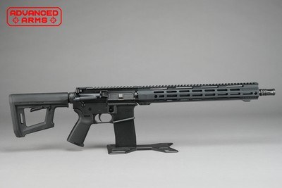 DIAMONDBACK CARBON DB15 RIFLE, .300 BO, 16