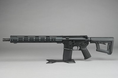 DIAMONDBACK CARBON DB15 RIFLE, .300 BO, 16