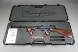 AUTO-ORDNANCE-THOMPSON, 1927A-1 DELUXE, .45ACP, 16.5