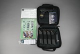 FN 509 MIDSIZE TACTICAL, 9MM, 4.5