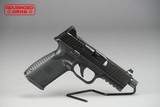 FN 510 TACTICAL, 10MM, 4.71