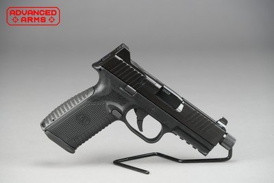 FN 510 TACTICAL, 10MM, 4.71