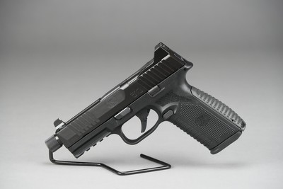 FN 510 TACTICAL, 10MM, 4.71